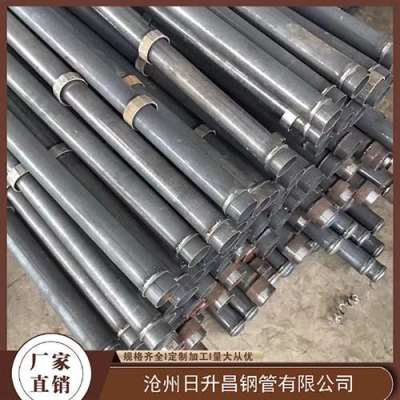 全椒最薄的声测管壁厚可以到什么程度