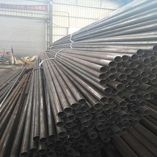 全椒声测管为何能作为桩基础检测材料？