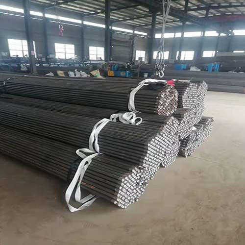 全椒声测管为什么需要管帽?用途详解